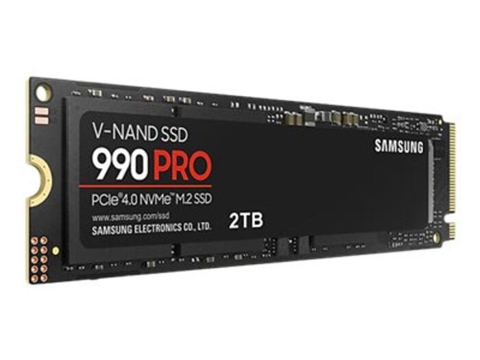 Samsung |  MZ-V9P2T0BW - Afbeelding 4