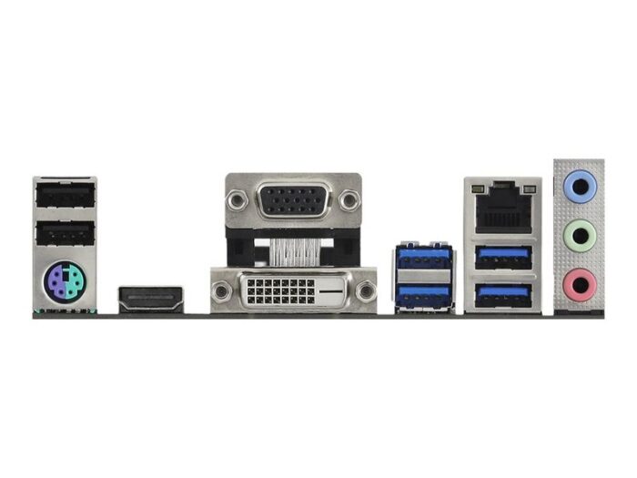 AsRock |  90-MXBE50-A0UAYZ - Afbeelding 4
