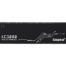 Kingston SSD KC3000 - 1 TB - M.2 2280 - PCIe 4.0 x4 NVMe