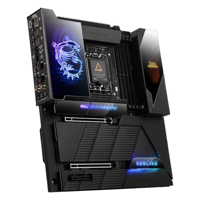 MSI |  7E21-001R - Afbeelding 2