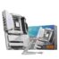 MSI MPG X870E EDGE TI WIFI - motherboard - ATX - Socket AM5 - AMD X870E
