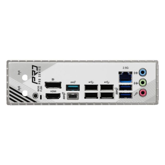 AsRock |  90-MXBR60-A0UAYZ - Afbeelding 3