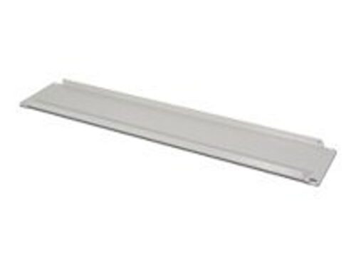 Digitus DN-19 BPN-02 - blank panel - 2U
