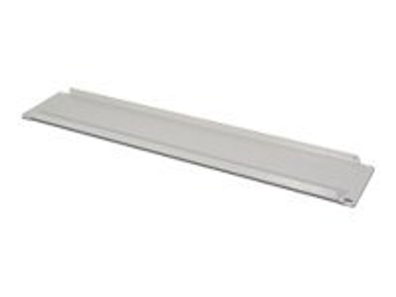 Digitus DN-19 BPN-02 - blank panel - 2U