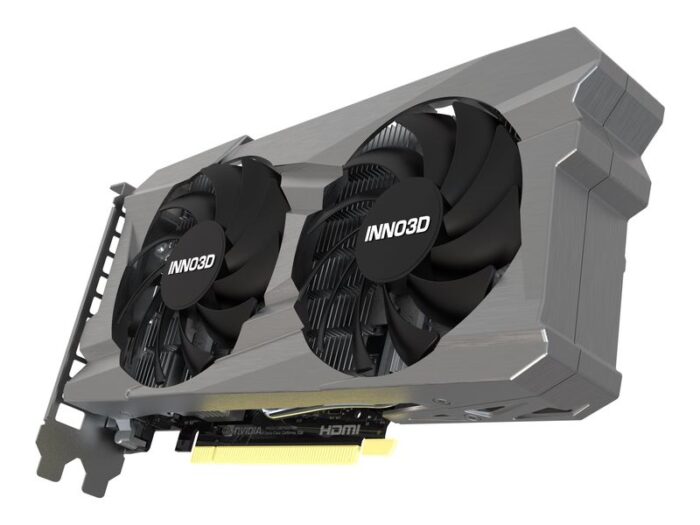 Inno3D |  N30502-06D6-1711VA60 - Afbeelding 3