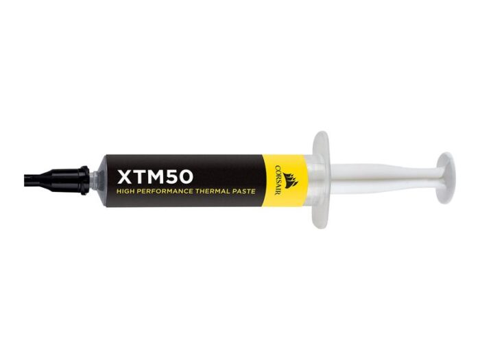 CORSAIR thermal paste XTM50