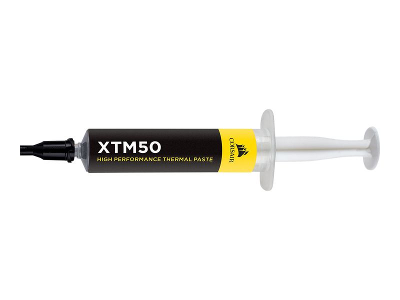CORSAIR thermal paste XTM50