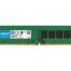 Crucial RAM - 8 GB - DDR4 3200 DIMM CL22