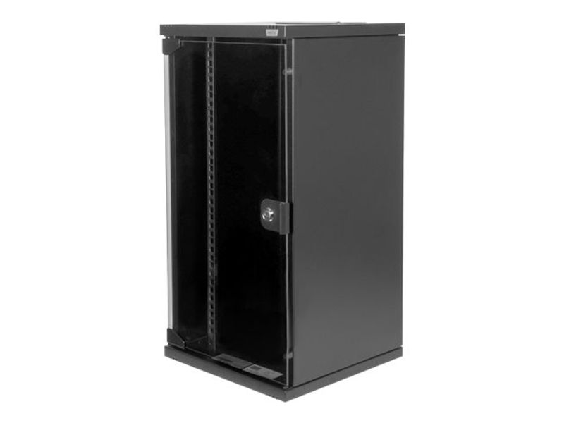 Digitus DN-10-12U-B rack - 12U