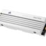 CORSAIR Force Series MP600 PRO LPX - SSD - 4 TB - PCIe 4.0 x4 (NVMe)
