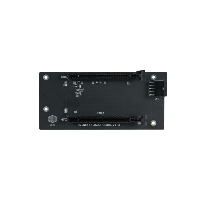 Cooler Master |  MCM-NC100-WNNA65-S00 - Afbeelding 4