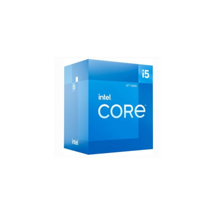 Intel | Core i5 | I5-12400F - Afbeelding 3