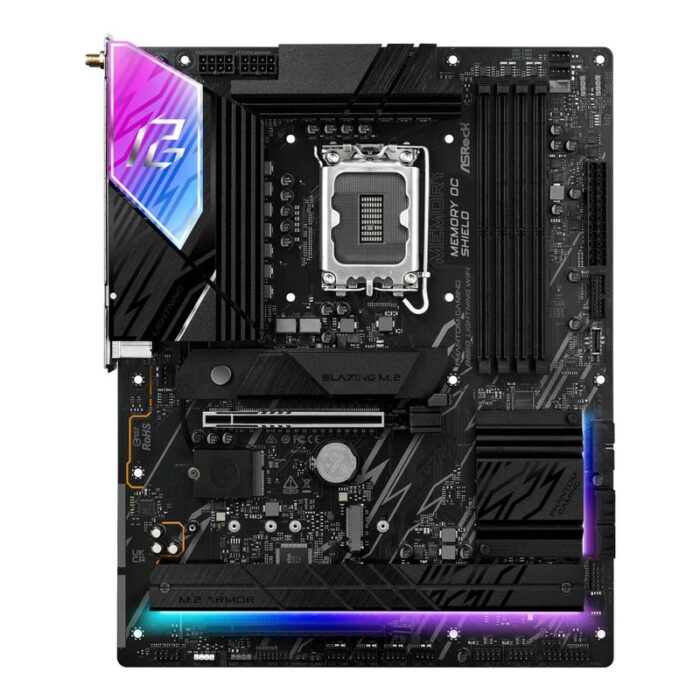 AsRock |  90-MXBR2-A0UAYZ - Afbeelding 2