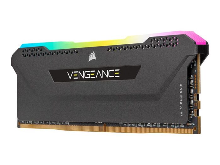 Corsair |  CMH16GX4M2Z3200C16 - Afbeelding 5