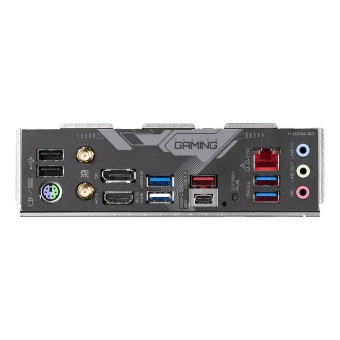 Gigabyte |  B650 GAMING X AX V2 - Afbeelding 3