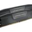 CORSAIR RAM Vengeance - 32 GB (2 x 16 GB Kit) - DDR5 6400 DIMM CL32