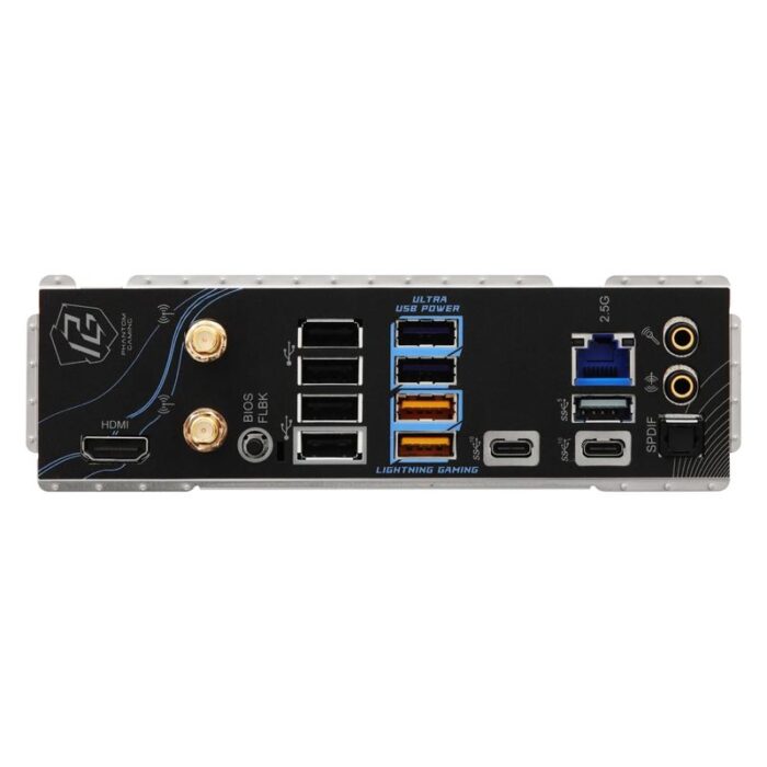 AsRock |  90-MXBQT0-A0UAYZ - Afbeelding 3