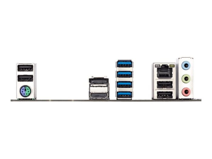 Gigabyte |  B550M K - Afbeelding 4