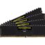 CORSAIR RAM Vengeance LPX - 64 GB (4 x 16 GB Kit) - DDR4 2666 DIMM CL16