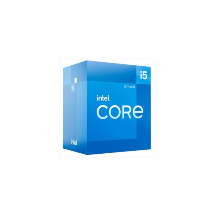 Intel | Core i5 | I5-12400 - Afbeelding 3