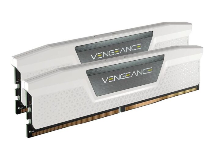 Corsair |  CMK64GX5M2B5200C40W - Afbeelding 2