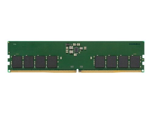 Kingston RAM ValueRAM - 16 GB - DDR5 5600 DIMM CL46