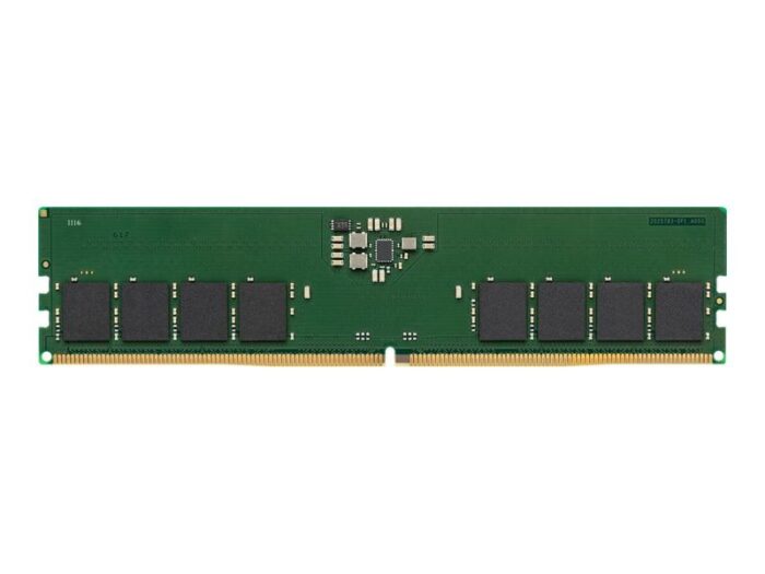 Kingston RAM ValueRAM - 16 GB - DDR5 5600 DIMM CL46
