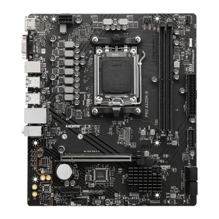 MSI |  7E28-017R - Afbeelding 2