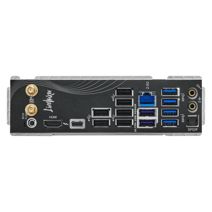 AsRock |  90-MXBRT0-A0UAYZ - Afbeelding 4