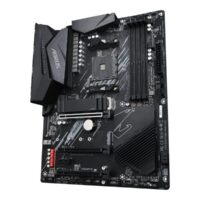Gigabyte B550 AORUS Elite V2 - 1.0 - motherboard - ATX - Socket AM4 - AMD B550