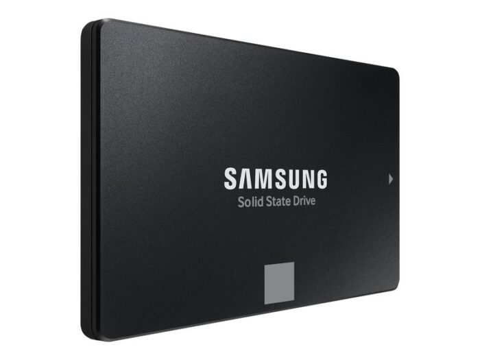 Samsung |  MZ-77E4T0B/EU - Afbeelding 4