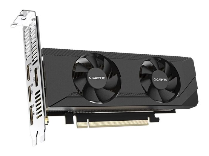 Gigabyte |  GV-N3050OC-6GL - Afbeelding 4
