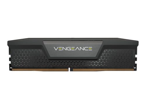 CORSAIR RAM Vengeance - 32 GB (2 x 16 GB Kit) - DDR5 6200 DIMM CL36
