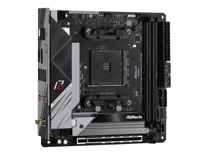 AsRock |  90-MXBD40-A0UAYZ - Afbeelding 4