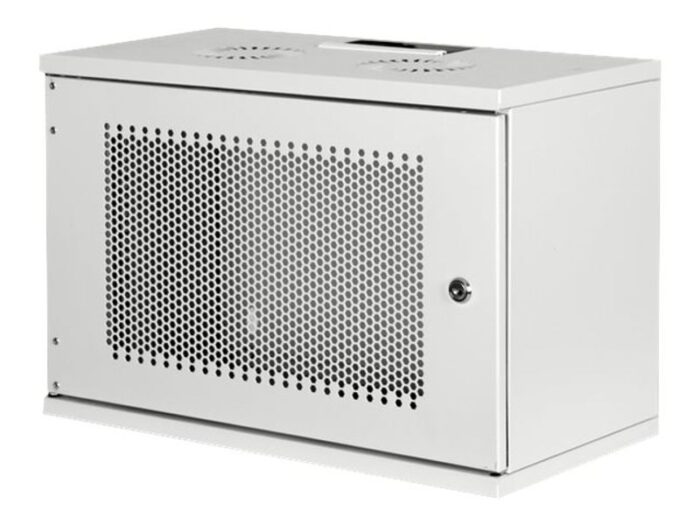 DIGITUS Professional Soho Series DN-19-07U-S-PD cabinet - 7U
