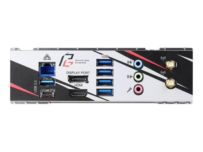 AsRock |  90-MXBD40-A0UAYZ - Afbeelding 5