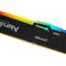 Kingston RAM FURY Beast RGB - 32 GB - DDR5 5600 DIMM CL36
