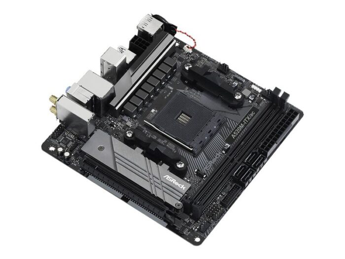 AsRock |  90-MXBDG0-A0UAYZ - Afbeelding 3