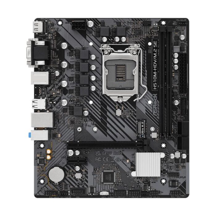 AsRock |  90-MXBM00-A0UAYZ - Afbeelding 2