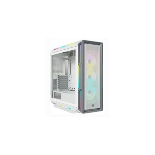 Corsair Case iCUE 5000T RGB - Midi