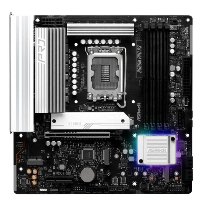 AsRock |  90-MXBRP0-A0UAYZ - Afbeelding 2