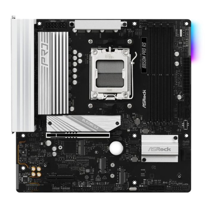 AsRock |  90-MXBR60-A0UAYZ - Afbeelding 2