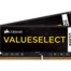 CORSAIR RAM Value Select - 16 GB (2 x 8 GB Kit) - DDR4 2133 SO-DIMM CL15