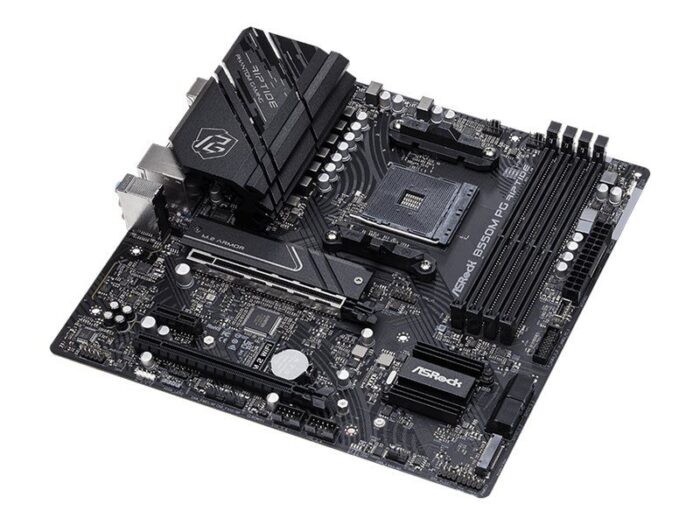 AsRock |  90-MXBI90-A0UAYZ - Afbeelding 4