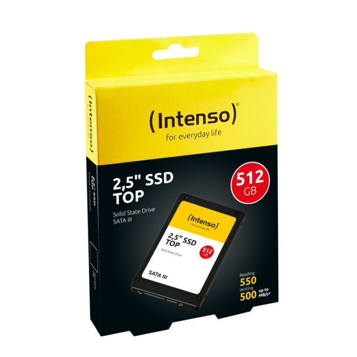 Intenso |  3812450 - Afbeelding 3