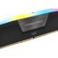 CORSAIR Vengeance RGB - DDR5 - module - 16 GB - DIMM 288-pin - 3000 MHz / PC5-48000