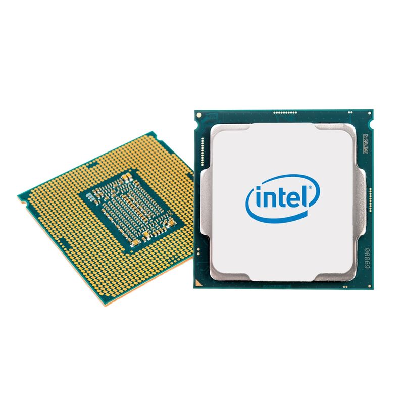 Intel Core i5 10600KF / 4.1 GHz processor
