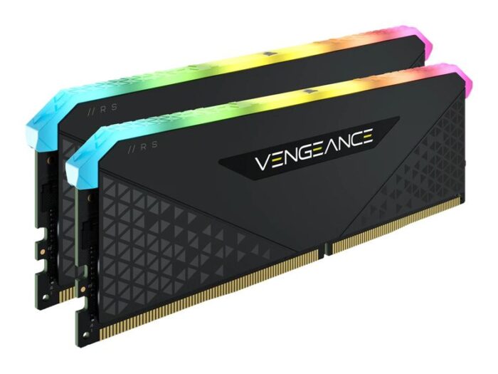Corsair |  CMG16GX4M2E3200C16 - Afbeelding 4