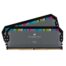 CORSAIR RAM Dominator Platinum RGB - 32 GB (2 x 16 GB Kit) - DDR5 6000 DIMM CL30