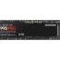 Samsung SSD 990 PRO MZ-V9P2T0BW - 2 TB - M.2 - PCIe 4.0 x4 NVMe